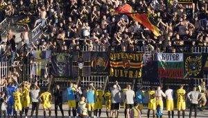 Димитър Вичев: Забравиха ни! Фенове питали – кои са тези легенди