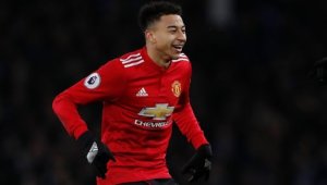 Атлетико (Мадрид) и Рома ще се &quot;хванат за гушите&quot; за Лингард след края на сезона