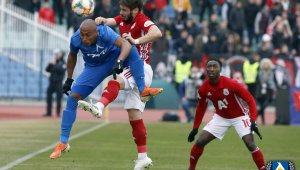 Форматът на първенството улеснява България 