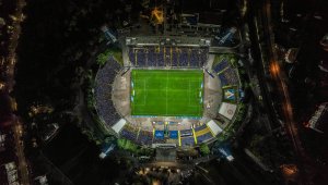 Левски с важна информация за феновете за ПАОК