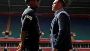 Какъв Джошуа? Кубрат Пулев ще се бие с анонимник от Финландия