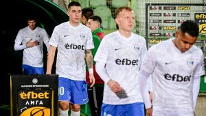 Чистката продължава! &bdquo;Соколите&ldquo; биха шута на още двама