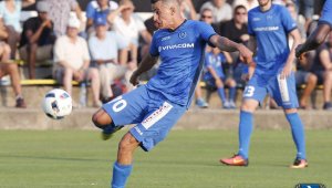 Позорен старт за Левски, едва не загуби от Монтана на ''Герена''