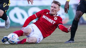 ЦСКА се разпада, още един титуляр напуска клуба