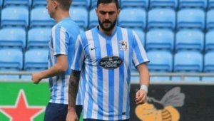 Владо Гаджев и Ковънтри на дъното в Лига 1 на Англия