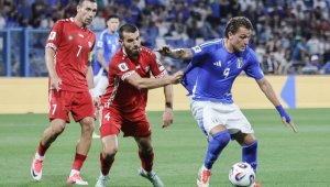 Милан готви голям трансфер с голаджия 