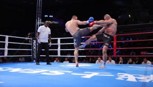 Класа! Звезда от SENSHI ще прави фурор в Азия