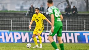 Напуска ли? Левски получи оферта за един от най-важните си играчи