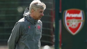 ПРОГНОЗА: Арсенал - Атлетико (Мадрид)