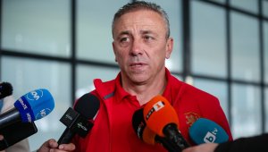 Илиан Илиев: Трябва да работим върху самочувствието и контрола на топката
