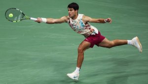 Алкарас се точи на рекордите на Джокович