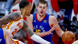 Нъгетс удържаха Клипърс след дабъл-дабъл на Йокич 