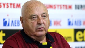 Венци Стефанов: Левски&nbsp;още не са ми платили за счупения сектор
