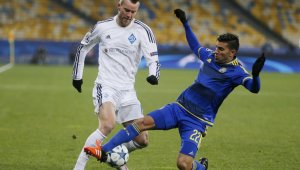 Босът на Дортмунд за Ярмоленко: Искам го веднага