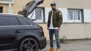 Скандално! Задържаха Бензема за изнудване 