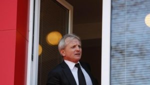 Страшен удар по ЦСКА и Гриша Ганчев: Делата срещу клуба станаха 10