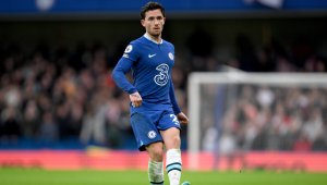 Ас на Челси заби поредна секси мацка + СНИМКИ