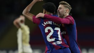 Нов каталунски срам! Слабак №2 взе точка като гост на Барса