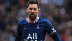 Меси си постави оценка за първата си година в ПСЖ