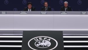 Нов звучен шамар: Италия губи домакинството си за Евро 2032?