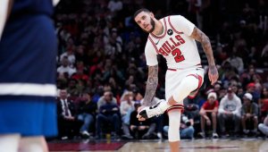 Бивш №2 от Драфта в НБА се завърна на паркета след повече от 1000 дни