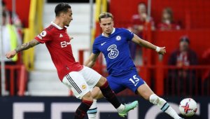 Трансферна издънка на Ман Юнайтед върна Бетис към победите в Ла Лига