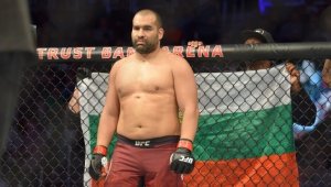 Багата избухна след загубата: Чувствам се ограбен от съдиите