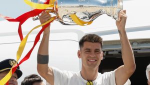 Величието на Мората ще бъде осъзнато след време