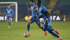 Левски – Копер 2:1