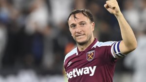Марк Нобъл се завърна в Уест Хем
