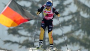 Магдалена Нойнер с 11-ти златен медал от световни първенства