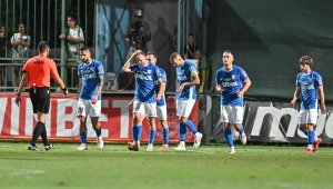 Спартак Варна с най-доброто срещу Левски 
