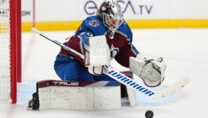 Резултати и класирания в НХЛ