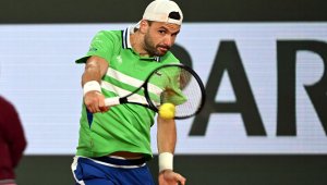 Ясно е кога започва големият мач на Гришо на Ролан Гарос