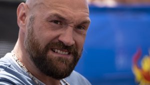 Фюри даде заден за мечтаната битка с Усик?