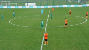 Поляци разбиха Берое в Турция + ВИДЕО