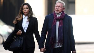 Заради затвора: Бекер се разминал със Синер