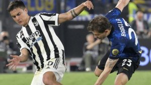 Обрат: Рома вече е фаворит за подписа на Дибала