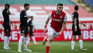 ЦСКА ще чупи каръка от началото на сезона