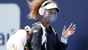 Осака може да измести Барти от върха на ранглистата