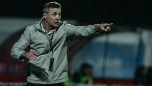 Бомба цъка преди Славия - Локомотив София