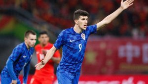 Безличен на "Армията" ас на Осиек отива при Стиви Джи