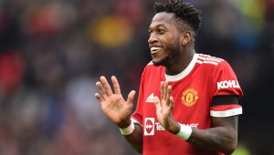 Събори го! Фред щеше да изгърми за месец, ако Фърги водеше Юнайтед