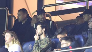 Майната ви, начук*йте си го! УЕФА погна Неймар