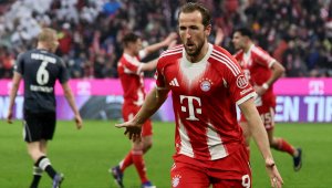 От герой в грешник: Кейн за малко да срине Байерн от 3:0 в Мюнхен