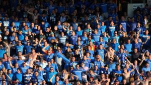 Феновете на Левски с нова идея как да спасят клуба от фалит
