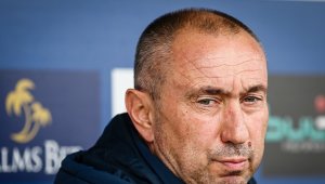 Мъри Стоилов жегна Нойзи