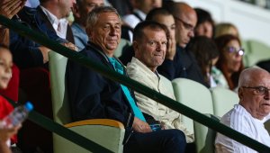 Милко Георгиев: "Колегата от Плоски" обедини червената общност