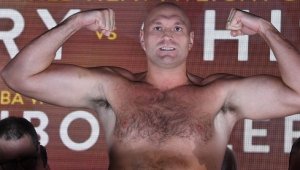 Тайсън Фюри е №1, но защо Усик има големи шансове да го победи? 