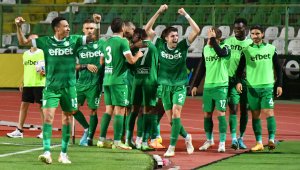 Берое удари Локо Пловдив и се върна на победния път